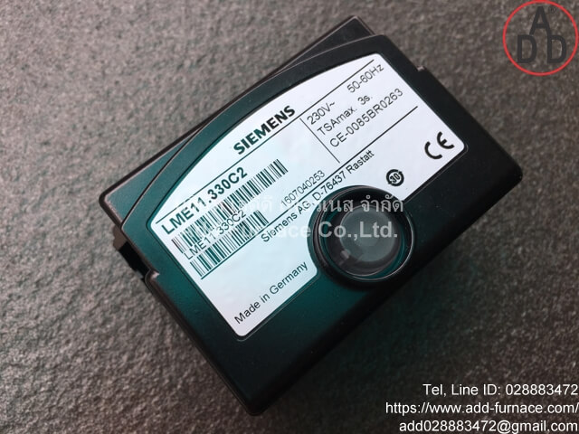 Siemens LME11.330C2 (8)